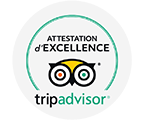 Excellence tripadvisor