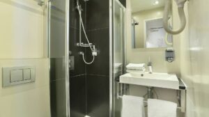Chambre Business Nouvel Hotel Eiffel Paris
