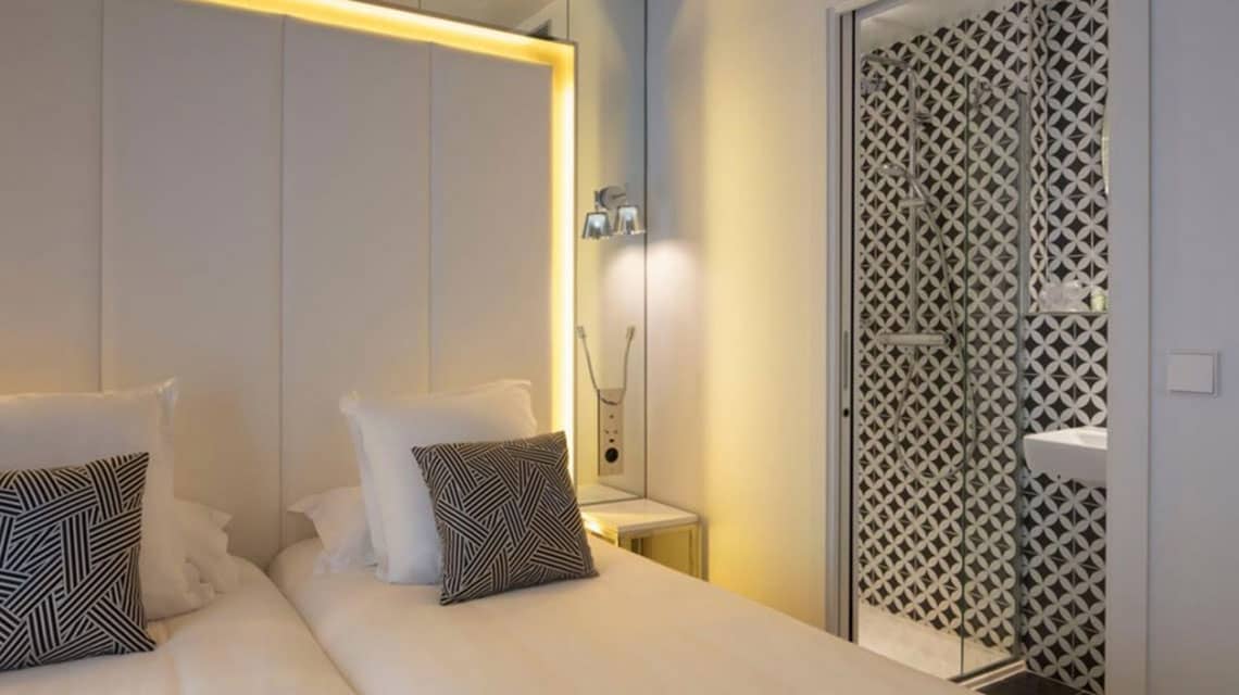 Chambre Club